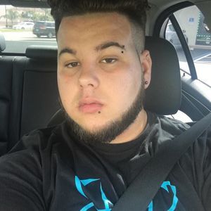 Meet your Posher, Sergio